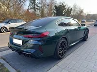 Gebraucht BMW M8 Performance 625 PS (459 kW) 2021 Grün Coupé