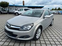 Gebraucht Opel Astra GTC Edition 105 PS (77 kW) 2006 Braun