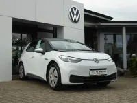 Brugt VW ID.3 Pro Performance 150 kW (204 HK) 2023 Hvid Hatchback