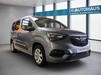 gebraucht Opel Combo Combo KombiKombi Life Elegance 1.5 Diesel