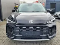 Neu MG ZS Luxury 197 PS (144 kW) 2026 Schwarz SUV