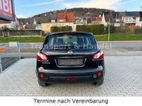 gebraucht Nissan Qashqai Visia,Benzin,ZV,Klima,Alu,4xEFH,TÜV Neu,