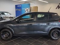 gebraucht Dacia Sandero Expression TCe 100 ECO-G