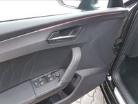 gebraucht Cupra Leon Sportstourer 1.5 eTSI / Navi Sitzheizung...