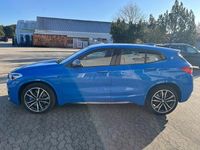 Gebraucht BMW X2 Performance 306 PS (225 kW) 2020 Blau SUV