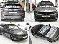 Gebraucht Opel Astra 131 PS (96 kW) 2025 Grau vulkan grau met. Kombi