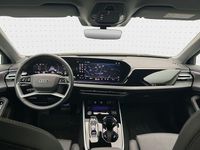 Gebraucht Audi A5 Sport 204 PS (150 kW) 2025 Mythosschwarz metallic Kombi