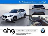 Gebraucht BMW X1 156 PS (114 kW) 2025 Weiß SUV
