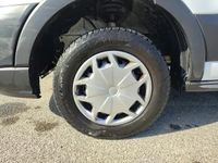 Gebraucht Ford Transit Trend 131 PS (96 kW) 2022 Frostweiß Van