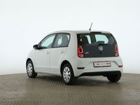 gebraucht VW up! up!1,0 l MPI Move *Sitzheizung*Composition Phone*