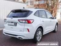 gebraucht Ford Kuga 2.0 EcoBlue ST-Line X