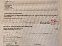 Gebraucht Mercedes 300 220 PS (161 kW) 1993 Silber Cabrio