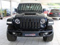 Gebraucht Jeep Wrangler 476 PS (350 kW) 2022 Blau SUV