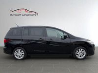 Brugt Mazda 5 Center-Line 116 HK (85 kW) 2011 Sort MPV