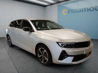 Gebraucht Opel Astra 131 PS (96 kW) 2024 Grau Kombi