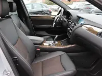 Gebraucht BMW X4 Shadowline 184 PS (135 kW) 2014 Silber SUV