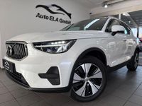Gebraucht Volvo XC40 211 PS (155 kW) 2022 Weiß SUV