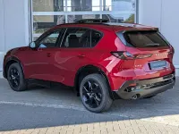 Neu Mazda CX-5 Homura-Line 141 PS (103 kW) 2026 Soul red crystal SUV