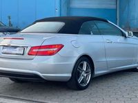 gebraucht Mercedes E250 CDI BlueEfficiency AMG*BiXenon*AirScarf*F1