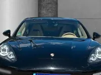Gebraucht Porsche Panamera 4 310 PS (228 kW) 2015 Schwarz Kleinwagen