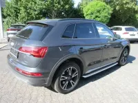 Gebraucht Audi Q5 S-Line 204 PS (150 kW) 2023 Grau SUV