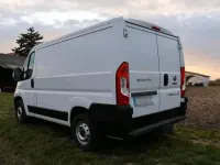 Gebraucht Fiat Ducato 120 PS (88 kW) 2021 Weiß Van