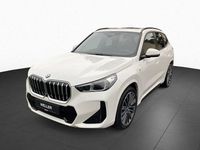 Gebraucht BMW X1 M Sport 197 PS (144 kW) 2023 Alpinweiss iii (weiß) SUV