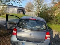 Usado Renault Twingo 76 HP (55 kW) 2009 Citadino