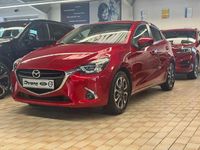 Gebraucht Mazda 2 Kizoku 90 PS (66 kW) 2018 Soul red Limousine