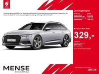 Gebraucht Audi A6 Advanced 245 PS (180 kW) 2025 Kombi