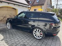 gebraucht Land Rover Range Rover Sport 3.0 SDV6 HSE Dynamic