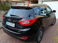 gebraucht Hyundai ix35 