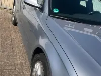 Gebraucht Audi A4 120 PS (88 kW) 2014 Grau Kombi