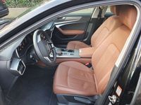 gebraucht Audi A6 Allroad A6 allroadquattro 50 TDI tiptronic