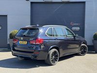 Gebraucht BMW X5 Executive 258 PS (189 kW) 2015 Schwarz SUV