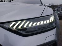 Gebraucht Audi RS6 Ambiente 600 PS (441 kW) 2021 Florettsilber metallic Kombi