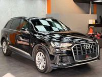 Second-hand Audi Q7 340 CP (250 kW) 2020 Negru SUV