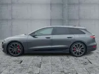 Ny Audi e-tron Edition .1 369 kW (503 HK) 2025 Grå SUV