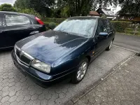 Gebraucht Lancia Kappa 156 PS (114 kW) 1986 Blau Limousine