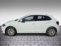 Second-hand VW Polo Life 80 CP (58 kW) 2024 Alb Berlinǎ