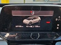 Gebraucht VW ID.3 Pro Performance 150 kW (204 PS) 2021 Grau Kleinwagen