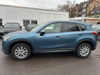 gebraucht Mazda CX-5 Sendo 2WD 2.0 1.Hand TÜV neu