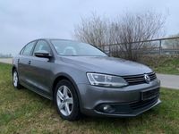 gebraucht VW Jetta 1.2 TSI