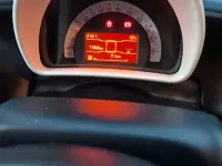 Gebraucht Smart ForFour 71 PS (52 kW) 2016 Schwarz Kleinwagen