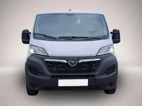 Gebraucht Opel Movano Edition 140 PS (102 kW) 2024 Manufacturer Van