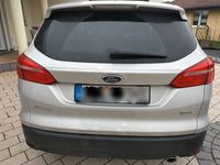 gebraucht Ford Focus 1,5 EcoBoost 110kW Titanium Turnier Ti...