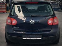 Gebraucht VW Golf IV Trendline 75 PS (55 kW) 2006 Blau Limousine