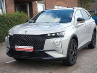 Gebraucht DS Automobiles DS7 Crossback Performance Line Plus 131 PS (96 kW) 2024 Grau SUV