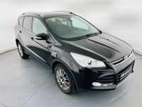 gebraucht Ford Kuga Titanium ParkAsist.PDC.Aut.Sch/PanoDach