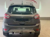 Gebraucht Ford Kuga Titanium 163 PS (119 kW) 2012 Braun SUV